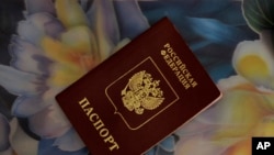 ADV Russia-Passport Offensive